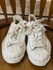 Maison MIHARA YASUHIRO Blakey Low-Top Sneakers