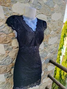 Stunning Black Dress