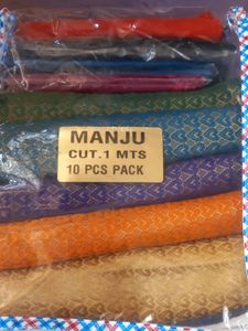 Blouse Piece 80 Cm Pack Of 1