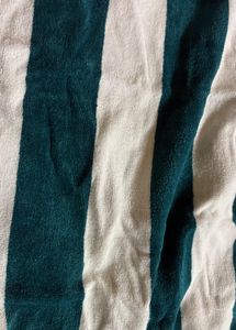 Striped Towel