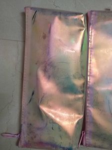 Combo Of 2 Pencil Cases