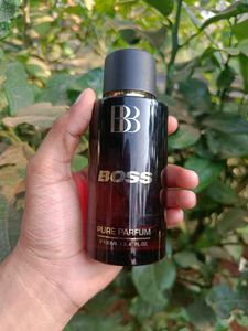 BB BOSS