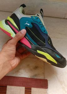 Puma Rs Fast Sports Shoes