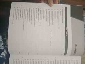 Accountancy Class XII Vol-3