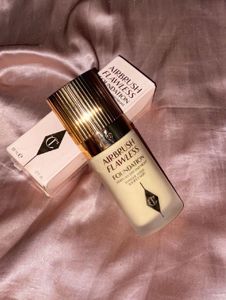 CHARLOTTE TILBURY FOUNDATION