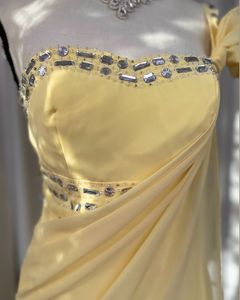 Imported Evening Gown