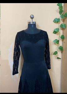 Beautiful Flairy Dress