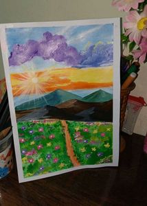 Landscape Painting
