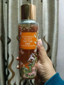 Nectar Drip Mist By Victoria's Secret
