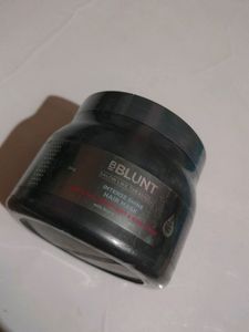 BBLUNT Intense Shine Hair Mask ~ Expiry In September 2025