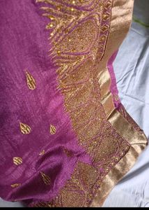 Banarasi Silk Saree