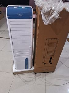 Tower Cooler With 30L Capacity Brand New