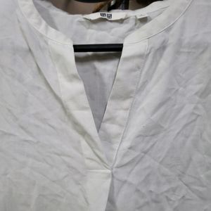 Summer Cotton Top
