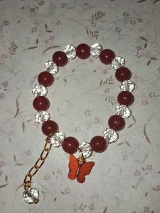 Bracelets And Pandent Combo