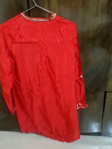 Good Condition BIBA BRAND TUNIC