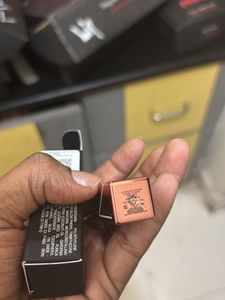 Nars Lipbalm dolce vita
