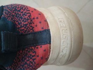 bond Street by red tape sport Shoes