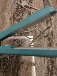Mini Hair Straightener