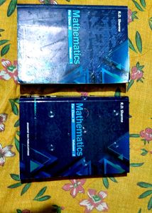 R.D. Sharma Mathematics XI