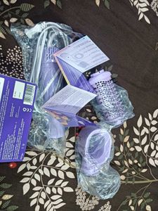 Hairess | 3-in-1 Hair Care Multistyler