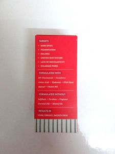 Dot &amp; Key Strawberry Niacinamide Face Serum