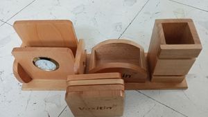 Multipurpose Showpiece For Office &amp; Study Table