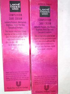 Lakme 9 To 5 CC Cream