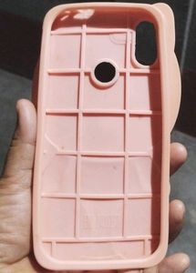 Realme 7back Cover
