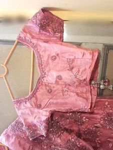 Elegant Lehenga Choli