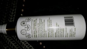Coccoon Polishing Hair Mist