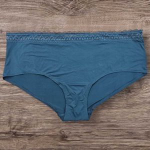 Comfortable Microfiber Panties