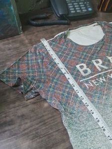 Bronx New York City T-Shirt