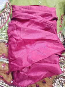 Embroidered Salwar Kameez Suit