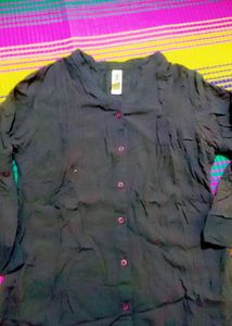 Button Up Shirt