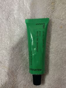 Innisfree Isle Number Hand Cream