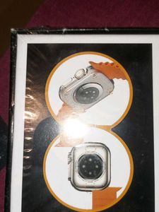 Brand New Ultra Watch