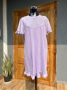 SALE ❗️Lavender Dress