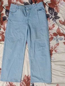 Short Kurti And Jeans