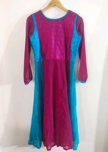 Women&#39;s Multicolour Kurta Set