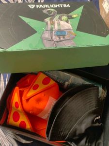 Farlight 84 Merch Box (Imported From Singapore)