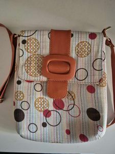 Women Sling Bag