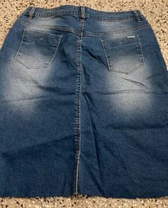 Like New Project Eve Skirt