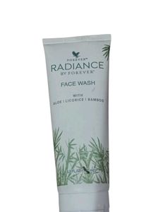 RADIANCE BY FOREVER FACE WASH