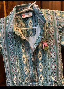 Jumpsuit For 4-5 Year