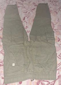 Cargo Jeans For Boys