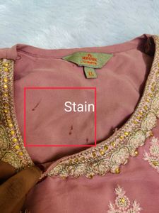 Festive wear suit set for women