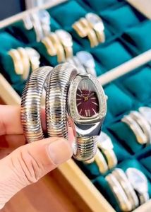 BVLGARI LADIES WATCH
