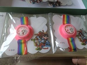 Peppa Pig &amp; Unicorn Rakhi