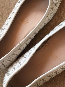Preloved Dorothy Perkins Flats