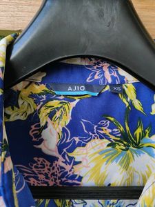 Beautiful Shirt Style Kurta